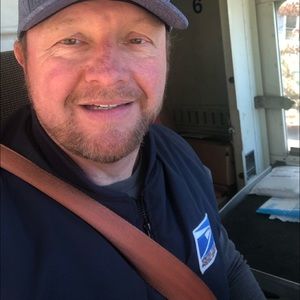 Meet your Posher, Mark